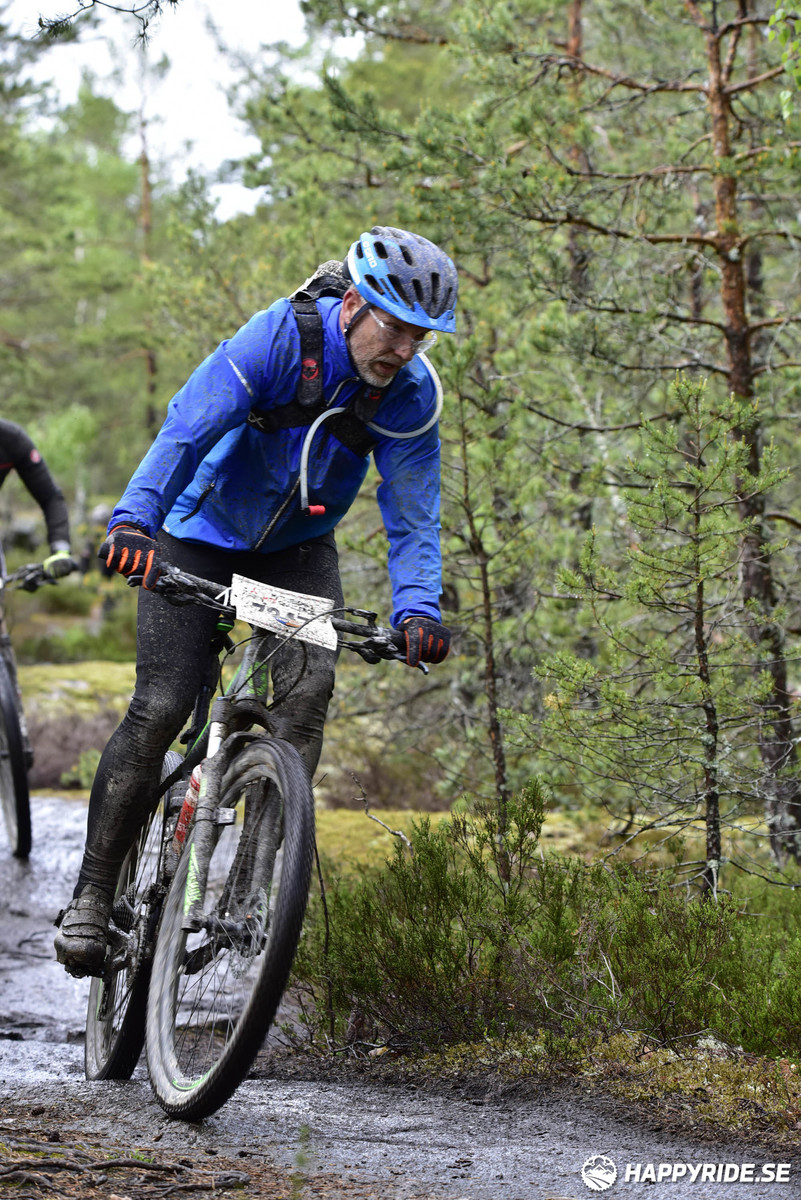 Bild från Lida Loop 2019